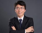 沈林晓（Linxiao Shen）